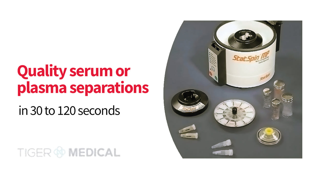 StatSpin MP Multipurpose Centrifuge
