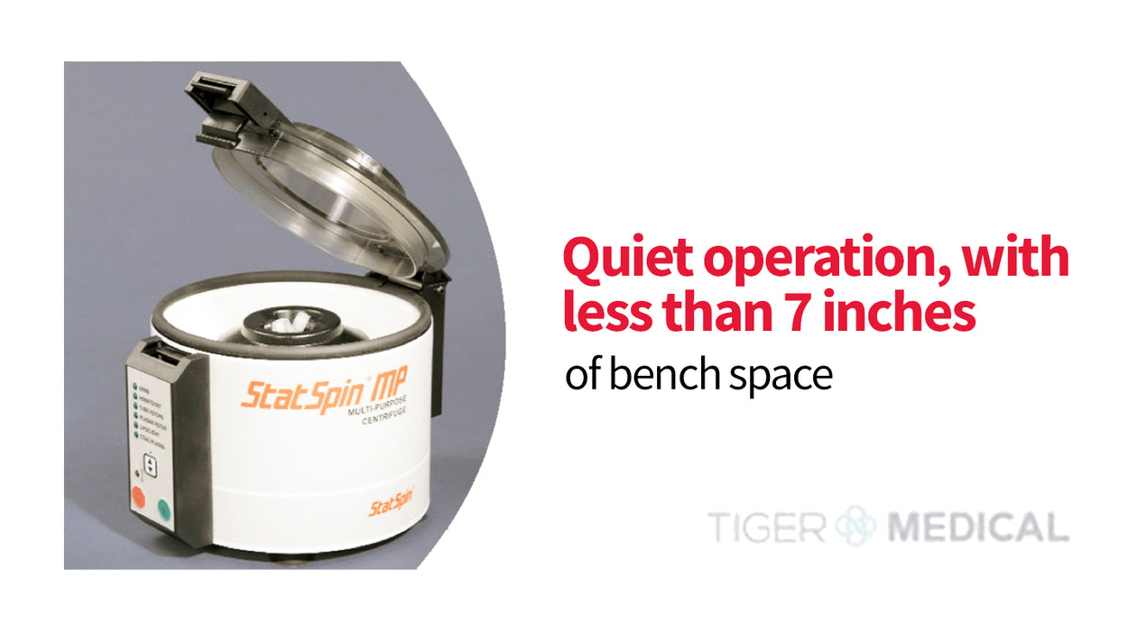 StatSpin MP Multipurpose Centrifuge