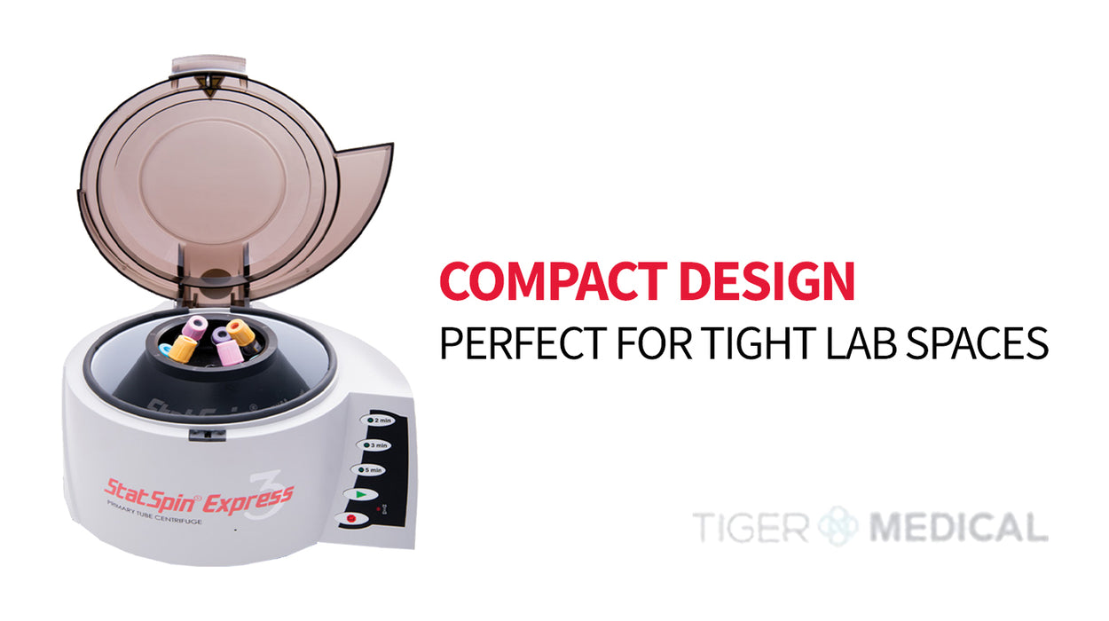 StatSpin Express 3 Centrifuge