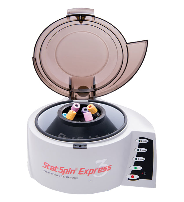 StatSpin Express 3 Centrifuge