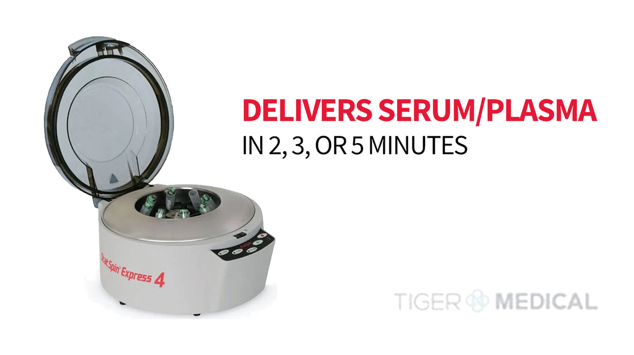 StatSpin Express 3 Centrifuge