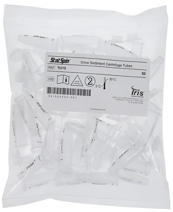 Urine Tube (500/cs)