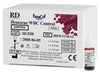 WBC Control. Low. Normal & High (3/bx)