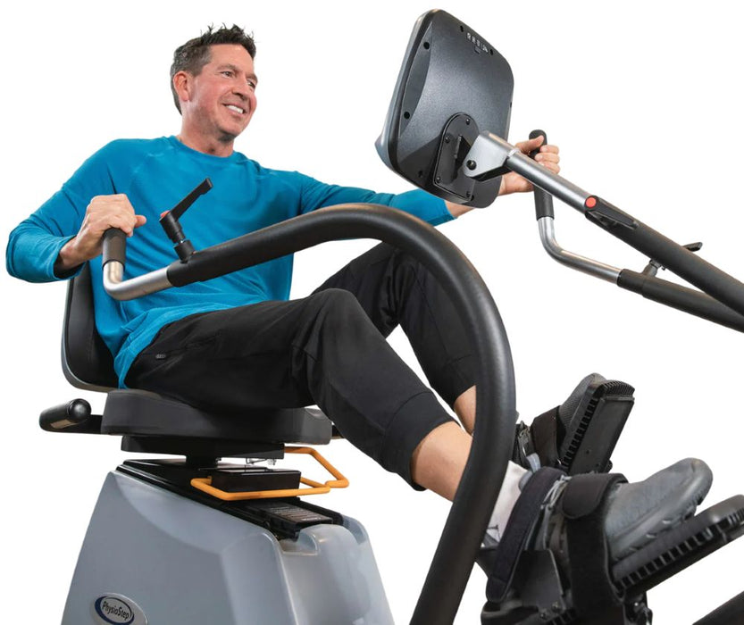 PhysioStep LXT Recumbent Linear Step Trainer