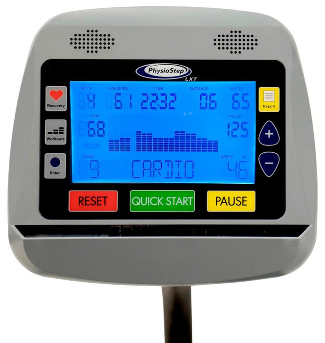 PhysioStep LXT Recumbent Linear Step Trainer