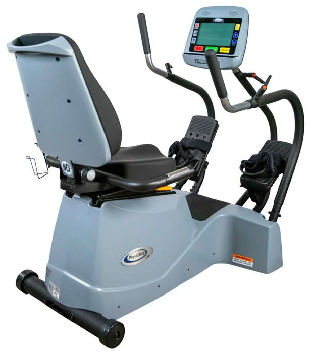 PhysioStep LXT Recumbent Linear Step Trainer