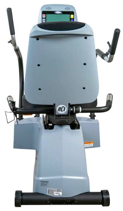 PhysioStep LXT Recumbent Linear Step Trainer