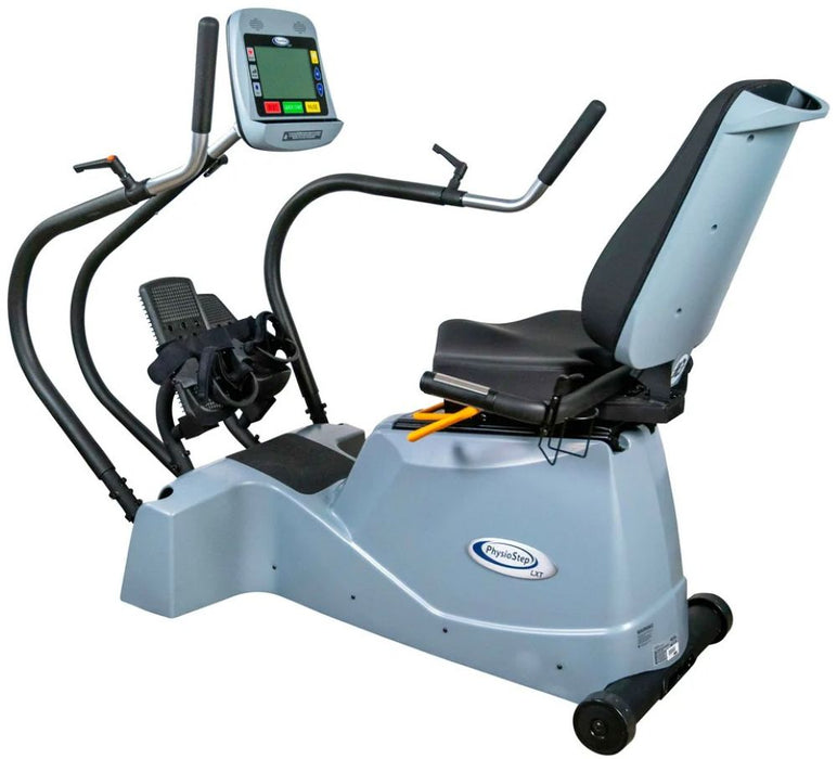 PhysioStep LXT Recumbent Linear Step Trainer