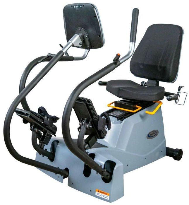PhysioStep LXT Recumbent Linear Step Trainer