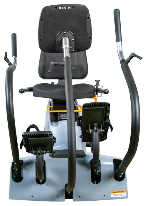 PhysioStep LXT Recumbent Linear Step Trainer