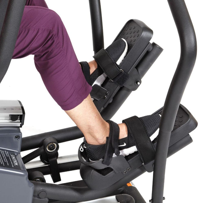 PhysioStep MDX Recumbent Elliptical Cross Trainer