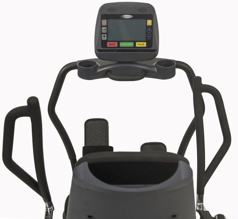 PhysioStep MDX Recumbent Elliptical Cross Trainer