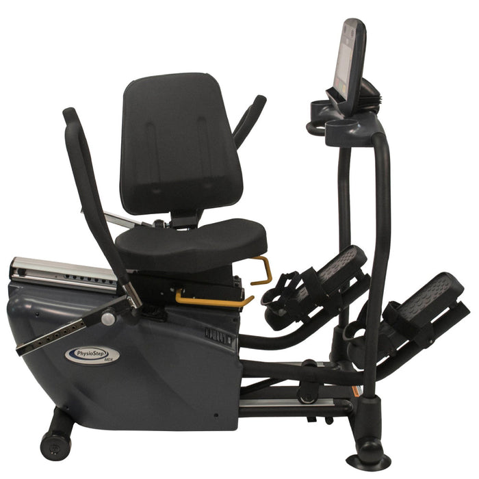 PhysioStep MDX Recumbent Elliptical Cross Trainer