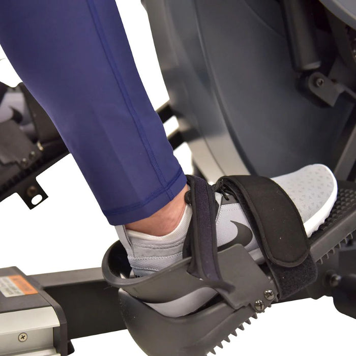 PhysioStep PRO Adaptive Recumbent Stepper