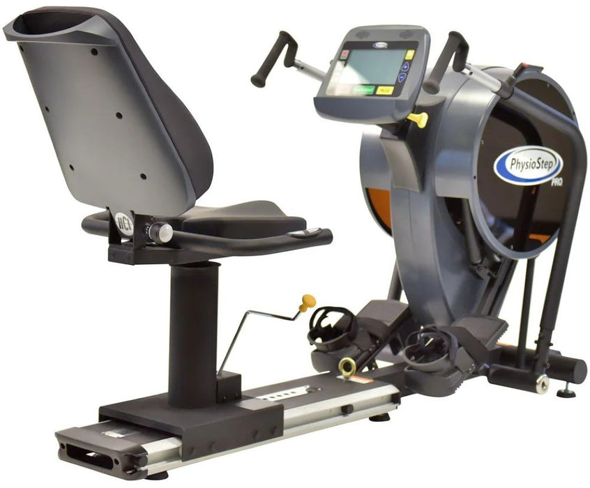 PhysioStep PRO Adaptive Recumbent Stepper
