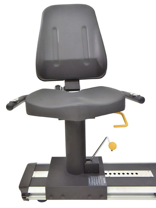 PhysioStep PRO Adaptive Recumbent Stepper