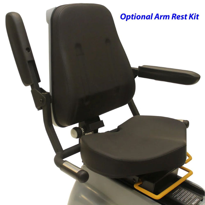 PhysioStep PRO Adaptive Recumbent Stepper