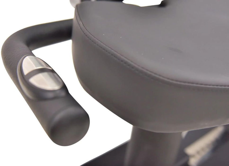 PhysioStep PRO Adaptive Recumbent Stepper