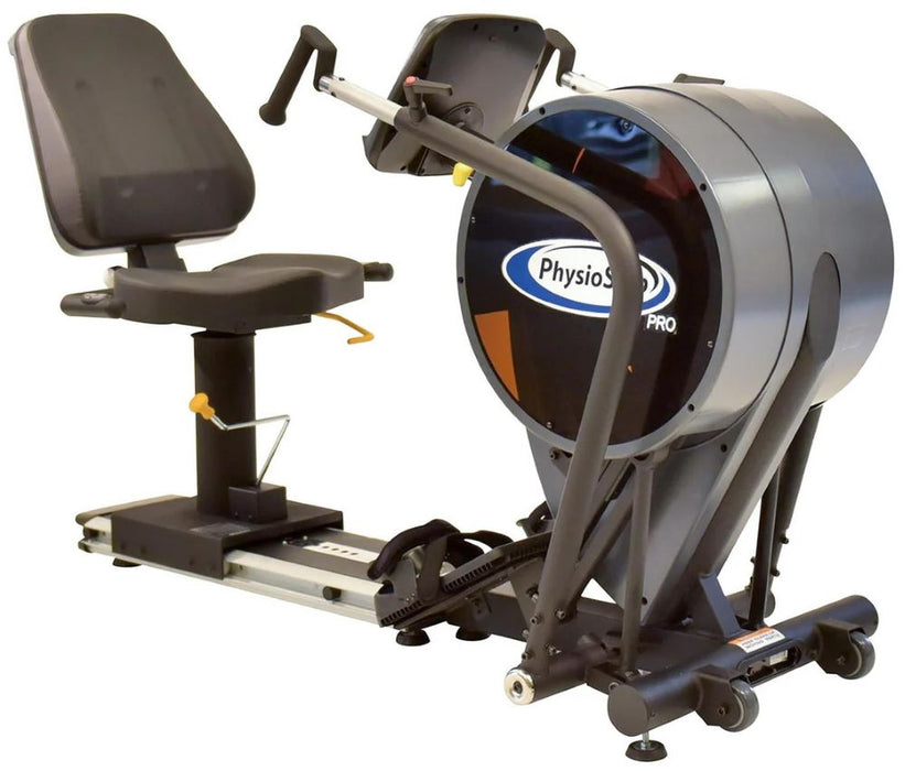 PhysioStep PRO Adaptive Recumbent Stepper
