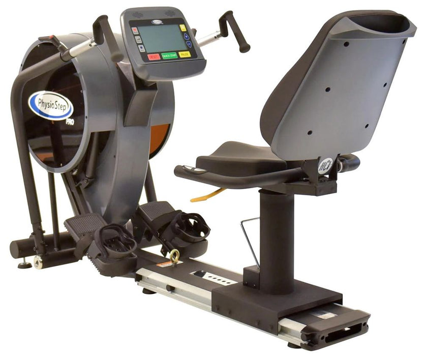 PhysioStep PRO Adaptive Recumbent Stepper