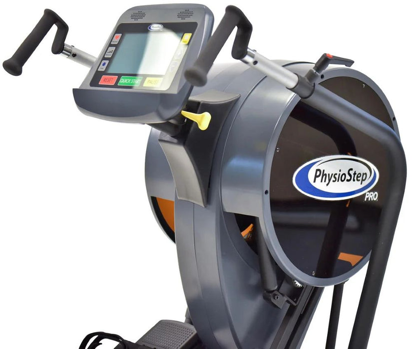 PhysioStep PRO Adaptive Recumbent Stepper