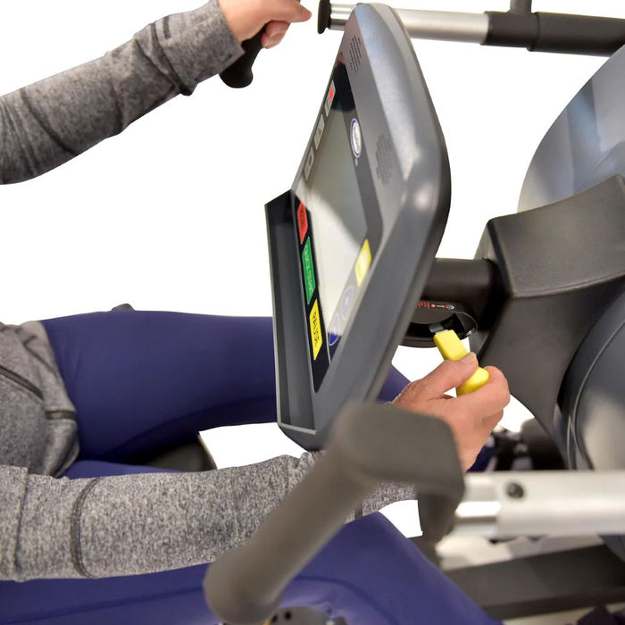 PhysioStep PRO Adaptive Recumbent Stepper