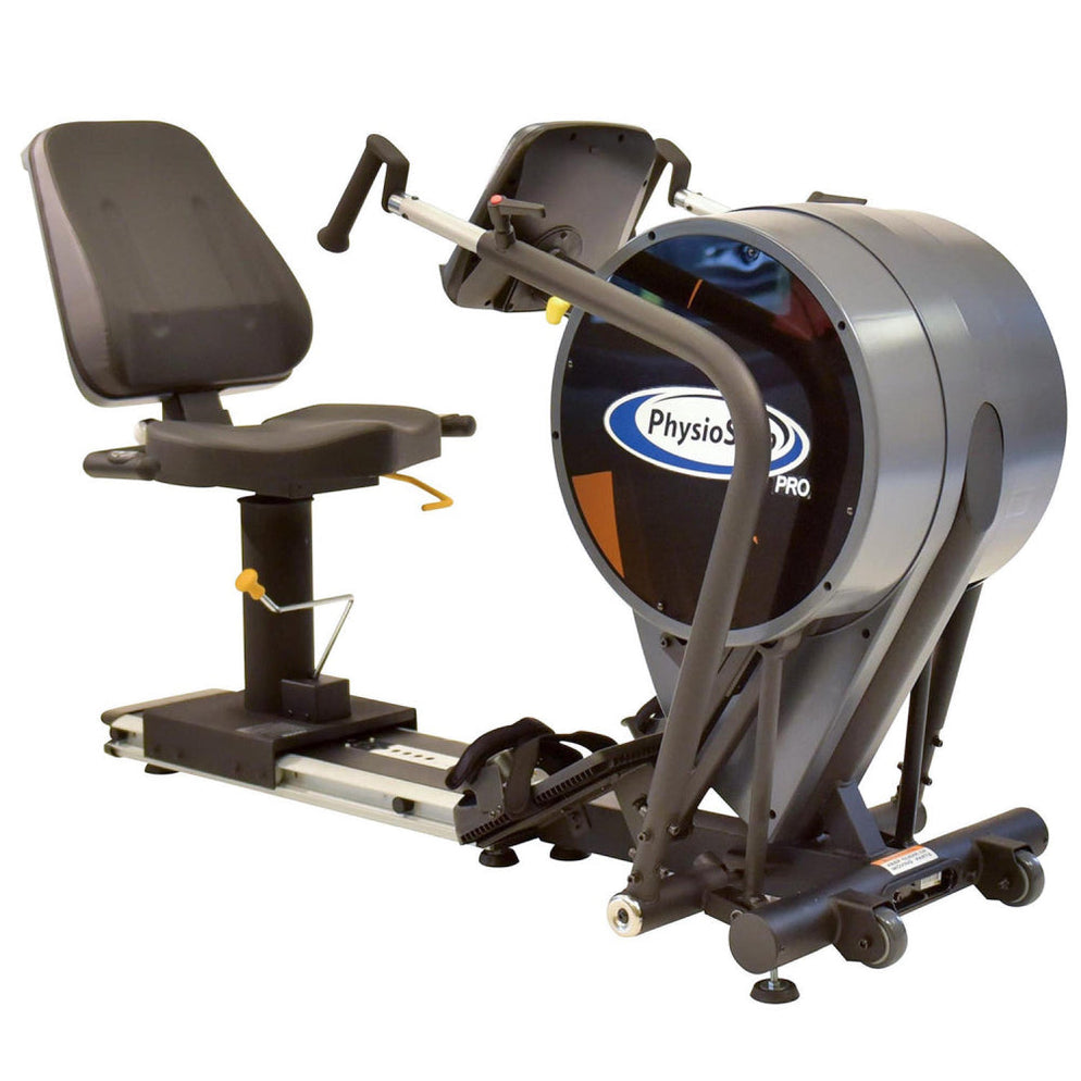 HCI Fitness PhysioStep PRO Adaptive Recumbent Stepper. Save at ...