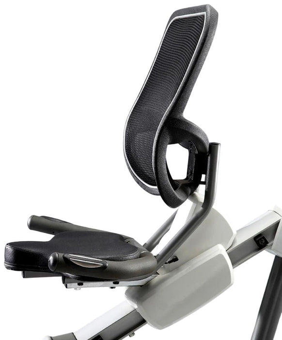 PhysioCycle XT Recumbent Bike w/ Upper Body Trainer