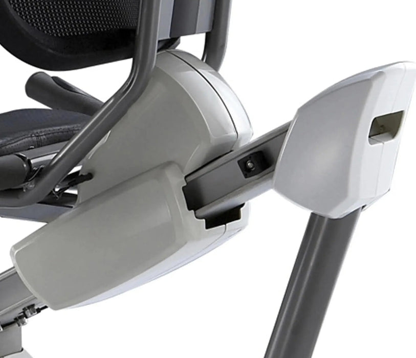 PhysioCycle XT Recumbent Bike w/ Upper Body Trainer