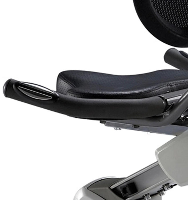 PhysioCycle XT Recumbent Bike w/ Upper Body Trainer