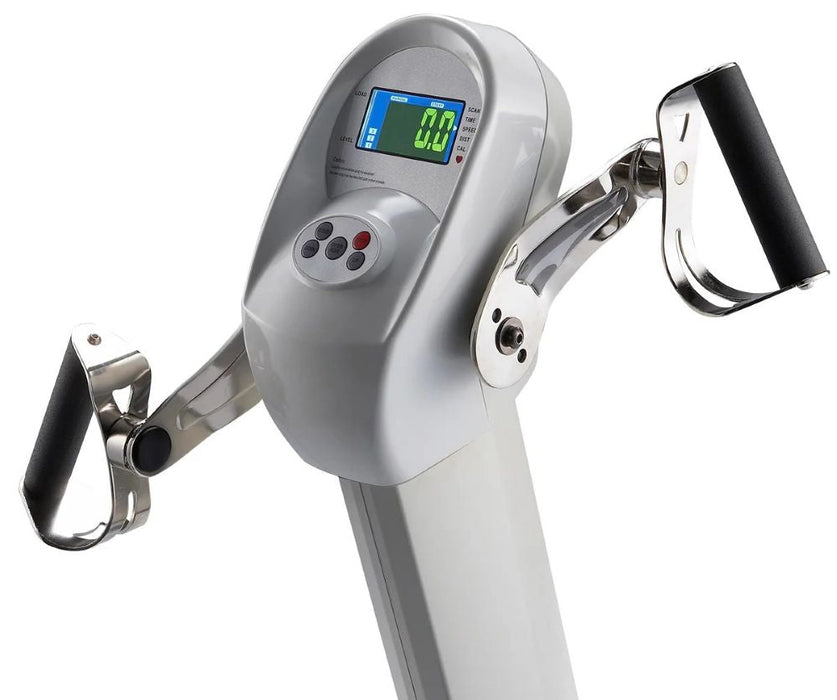PhysioCycle XT Recumbent Bike w/ Upper Body Trainer