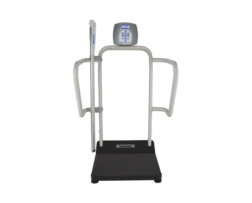 Professional Bariatric Digital Stand-On Scale