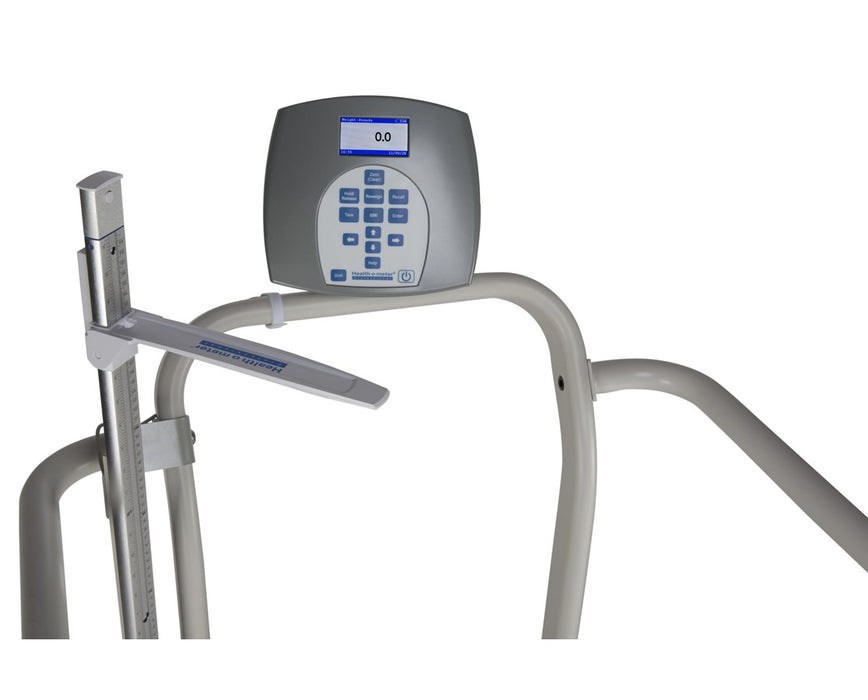 Professional Bariatric Digital Stand-On Scale