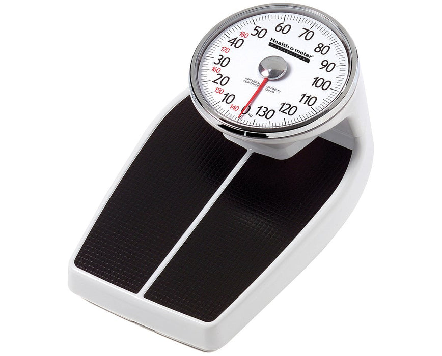 Raised Dial Large Platform Scales - KG