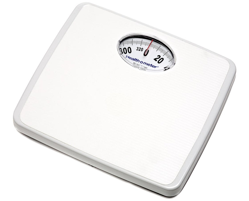 Professional Home Care Dial Scale, 175 LB - Each