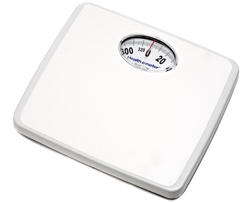 Professional Home Care Dial Scale, 175 LB - 2 per Pack