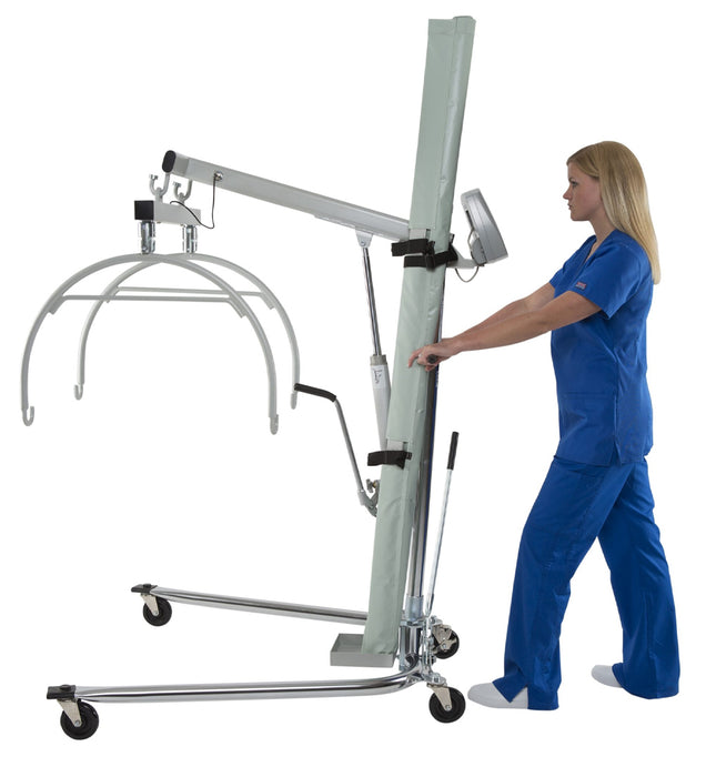Professional Digital In-Bed/Stretcher Scale