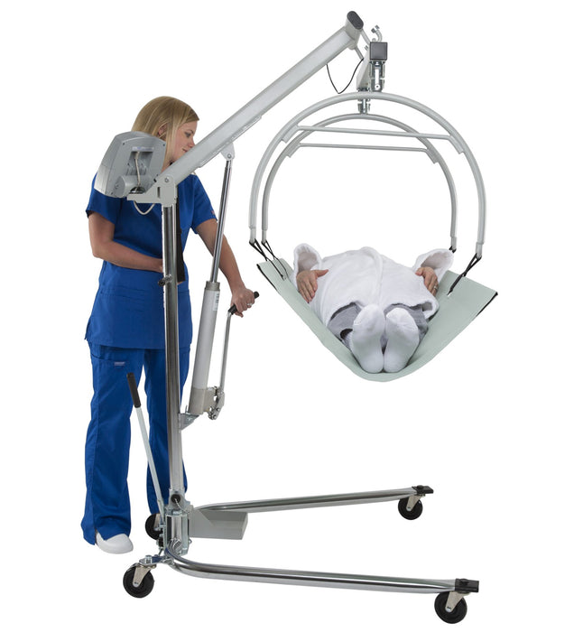 Professional Digital In-Bed/Stretcher Scale