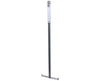 Wall-Mounted Telescopic Metal Height Rod for 400 Series Scale
