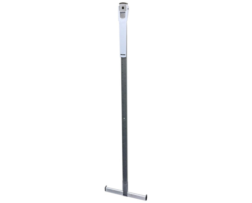 HOM Wall-Mounted Telescopic Metal Height Rod - Save at — Tiger Medical