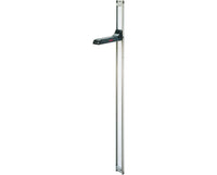 Wall-Mounted Digital Height Rod