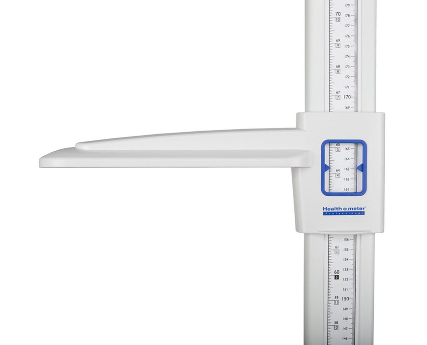 TAA Compliant Portable Stadiometer