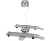 Professional Portable Wheelchair Scale