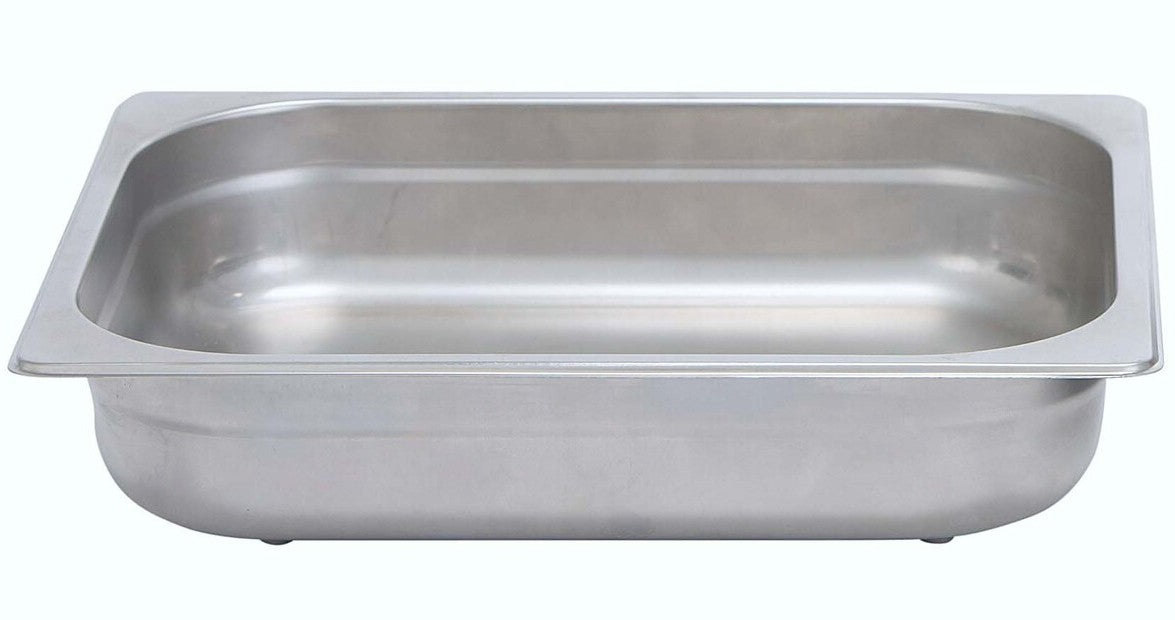 Pans for 3400KL Scale (3/pk)