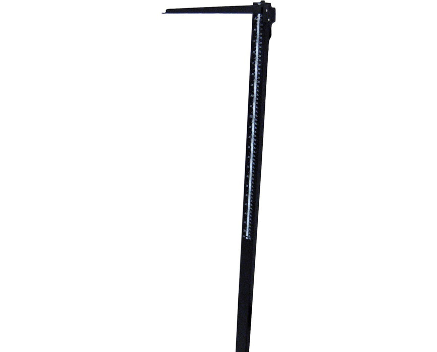 Metal Height Rod for 400 Digital Scales