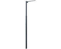 Metal Height Rod for 499KL and 599KL Waist High Digital Scale