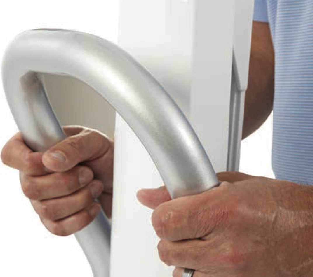 Health-o-meter Wrap Around Handlebar. Save at Tigermedical — Tiger Medical