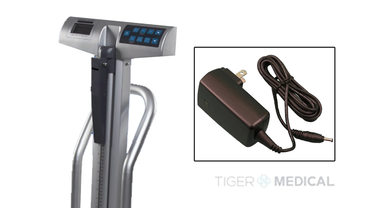 Professional Eye-Level Digital Scale