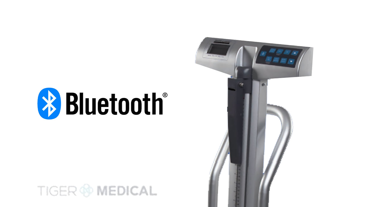 Professional Eye-Level Digital Scale
