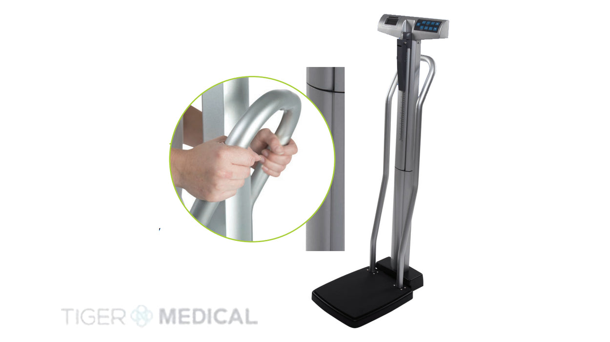 Professional Eye-Level Digital Scale